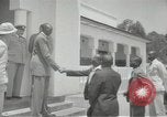 Image responsables congolais Congo, 1942, de la seconde 11 séquences d'archives historiques vidéo 65675063474