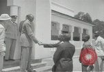 Image responsables congolais Congo, 1942, de la seconde 12 séquences d'archives historiques vidéo 65675063474