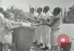 Image responsables congolais Congo, 1942, de la seconde 16 séquences d'archives historiques vidéo 65675063474