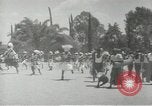 Image responsables congolais Congo, 1942, de la seconde 18 séquences d'archives historiques vidéo 65675063474