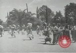 Image responsables congolais Congo, 1942, de la seconde 19 séquences d'archives historiques vidéo 65675063474