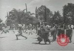 Image responsables congolais Congo, 1942, de la seconde 20 séquences d'archives historiques vidéo 65675063474