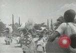 Image responsables congolais Congo, 1942, de la seconde 23 séquences d'archives historiques vidéo 65675063474