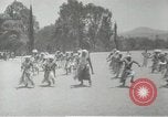 Image responsables congolais Congo, 1942, de la seconde 25 séquences d'archives historiques vidéo 65675063474