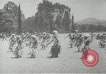 Image responsables congolais Congo, 1942, de la seconde 26 séquences d'archives historiques vidéo 65675063474