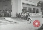 Image responsables congolais Congo, 1942, de la seconde 31 séquences d'archives historiques vidéo 65675063474