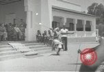 Image responsables congolais Congo, 1942, de la seconde 32 séquences d'archives historiques vidéo 65675063474