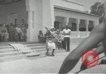 Image responsables congolais Congo, 1942, de la seconde 33 séquences d'archives historiques vidéo 65675063474