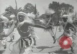 Image responsables congolais Congo, 1942, de la seconde 36 séquences d'archives historiques vidéo 65675063474