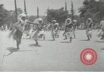 Image responsables congolais Congo, 1942, de la seconde 37 séquences d'archives historiques vidéo 65675063474