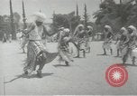 Image responsables congolais Congo, 1942, de la seconde 38 séquences d'archives historiques vidéo 65675063474