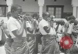 Image responsables congolais Congo, 1942, de la seconde 42 séquences d'archives historiques vidéo 65675063474