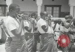 Image responsables congolais Congo, 1942, de la seconde 43 séquences d'archives historiques vidéo 65675063474