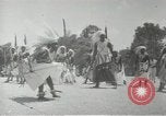 Image responsables congolais Congo, 1942, de la seconde 44 séquences d'archives historiques vidéo 65675063474