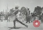 Image responsables congolais Congo, 1942, de la seconde 45 séquences d'archives historiques vidéo 65675063474