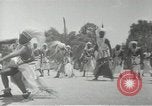 Image responsables congolais Congo, 1942, de la seconde 46 séquences d'archives historiques vidéo 65675063474