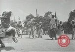 Image responsables congolais Congo, 1942, de la seconde 47 séquences d'archives historiques vidéo 65675063474