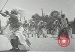 Image responsables congolais Congo, 1942, de la seconde 48 séquences d'archives historiques vidéo 65675063474