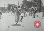 Image responsables congolais Congo, 1942, de la seconde 50 séquences d'archives historiques vidéo 65675063474