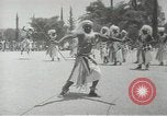 Image responsables congolais Congo, 1942, de la seconde 51 séquences d'archives historiques vidéo 65675063474