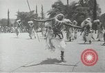 Image responsables congolais Congo, 1942, de la seconde 52 séquences d'archives historiques vidéo 65675063474
