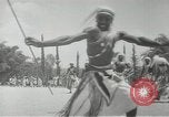 Image responsables congolais Congo, 1942, de la seconde 53 séquences d'archives historiques vidéo 65675063474