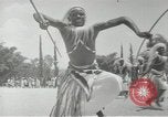 Image responsables congolais Congo, 1942, de la seconde 55 séquences d'archives historiques vidéo 65675063474