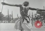 Image responsables congolais Congo, 1942, de la seconde 57 séquences d'archives historiques vidéo 65675063474