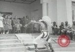 Image responsables congolais Congo, 1942, de la seconde 59 séquences d'archives historiques vidéo 65675063474