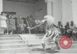 Image responsables congolais Congo, 1942, de la seconde 61 séquences d'archives historiques vidéo 65675063474