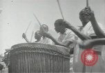 Image responsables congolais Congo, 1942, de la seconde 62 séquences d'archives historiques vidéo 65675063474