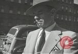 Image of Soviet Union first atomic bomb test revealed New York City USA, 1949, second 27 stock footage video 65675063476
