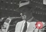 Image of Soviet Union first atomic bomb test revealed New York City USA, 1949, second 29 stock footage video 65675063476