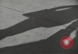 Image of Soviet Union first atomic bomb test revealed New York City USA, 1949, second 56 stock footage video 65675063476