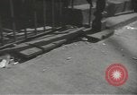 Image of Soviet Union first atomic bomb test revealed New York City USA, 1949, second 59 stock footage video 65675063476
