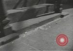 Image of Soviet Union first atomic bomb test revealed New York City USA, 1949, second 60 stock footage video 65675063476