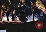 Image of Soldier standing guard at sandbagged post Honolulu Hawaii USA, 1942, second 7 stock footage video 65675063477