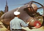 Immagine di Scene di strada con edifici traffico e Aloha Tower a distanza Honolulu Hawaii USA, 1942, secondo 38 filmato di repertorio 65675063478