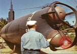 Immagine di Scene di strada con edifici traffico e Aloha Tower a distanza Honolulu Hawaii USA, 1942, secondo 39 filmato di repertorio 65675063478