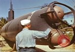 Immagine di Scene di strada con edifici traffico e Aloha Tower a distanza Honolulu Hawaii USA, 1942, secondo 40 filmato di repertorio 65675063478