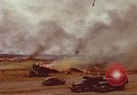 Image of B-18 aircraft burning after Japanese attack on Pearl Harbor Pearl Harbor Hawaii USA, 1941, second 17 stock footage video 65675063479