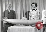 Standbild USS Nautilus United States USA, 1952, aus Sekunde 7 historischem Filmmaterial Videoclip 65675063480