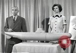 Standbild USS Nautilus United States USA, 1952, aus Sekunde 8 historischem Filmmaterial Videoclip 65675063480