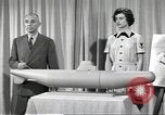 Standbild USS Nautilus United States USA, 1952, aus Sekunde 15 historischem Filmmaterial Videoclip 65675063480