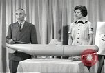 Standbild USS Nautilus United States USA, 1952, aus Sekunde 19 historischem Filmmaterial Videoclip 65675063480