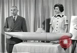 Standbild USS Nautilus United States USA, 1952, aus Sekunde 25 historischem Filmmaterial Videoclip 65675063480