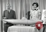 Standbild USS Nautilus United States USA, 1952, aus Sekunde 26 historischem Filmmaterial Videoclip 65675063480