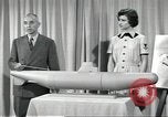 Standbild USS Nautilus United States USA, 1952, aus Sekunde 27 historischem Filmmaterial Videoclip 65675063480