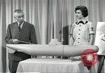 Standbild USS Nautilus United States USA, 1952, aus Sekunde 30 historischem Filmmaterial Videoclip 65675063480
