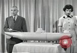 Standbild USS Nautilus United States USA, 1952, aus Sekunde 32 historischem Filmmaterial Videoclip 65675063480
